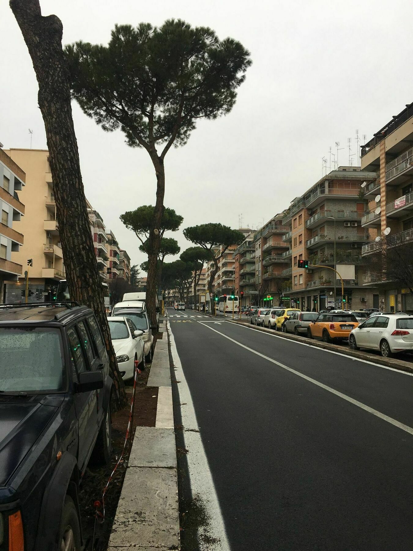 Domum Vaticani ローマ エクステリア 写真
